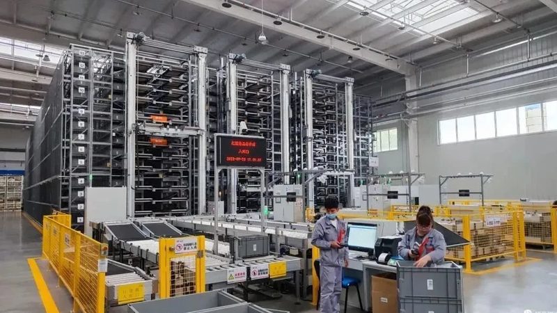 钢托盘加盟代理：揭秘利润背后的关键因素**
