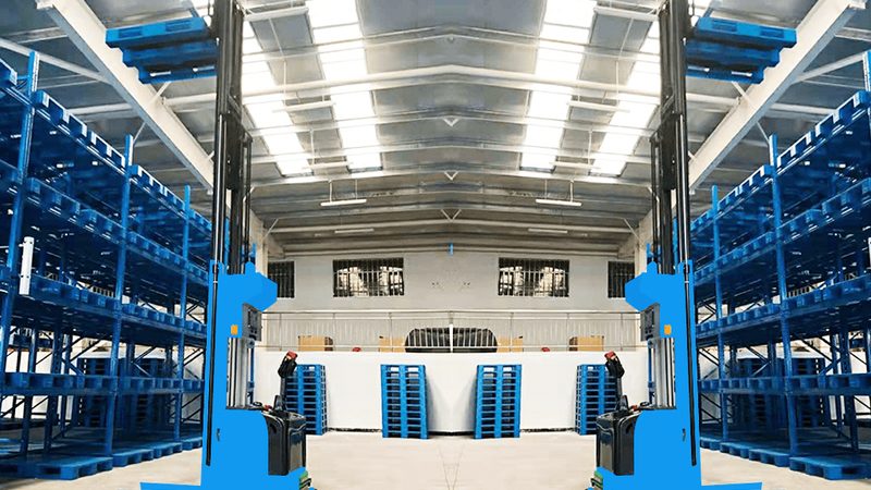 智能立体仓库：揭秘其核心技术与选型要点**