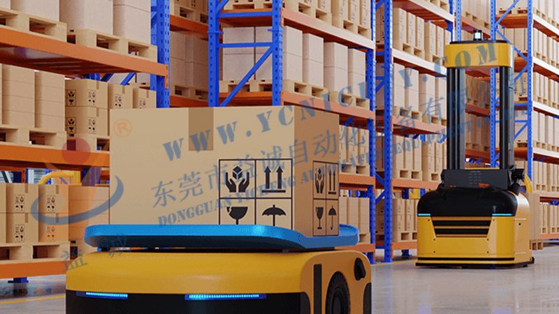 小型输送线安装报价：揭秘影响价格的关键因素**