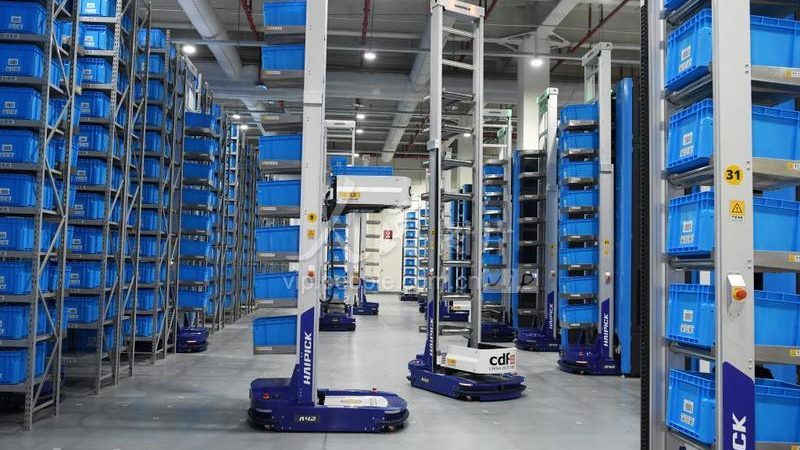 重型货架报价对比，为什么你拿到的价格总差一倍