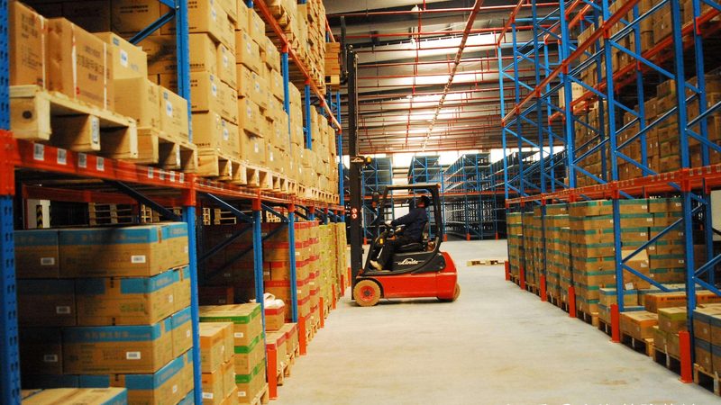 塑料托盘：揭秘其规格、型号与尺寸的奥秘**