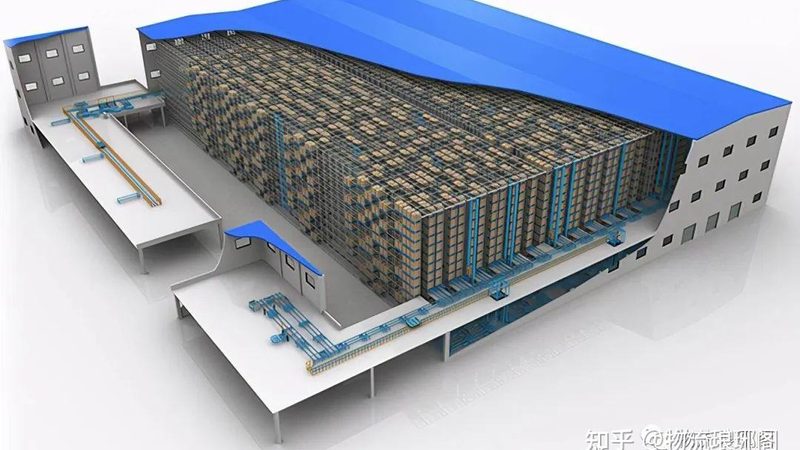 折叠周转箱回收规格型号解析：揭秘行业标准与选购要点